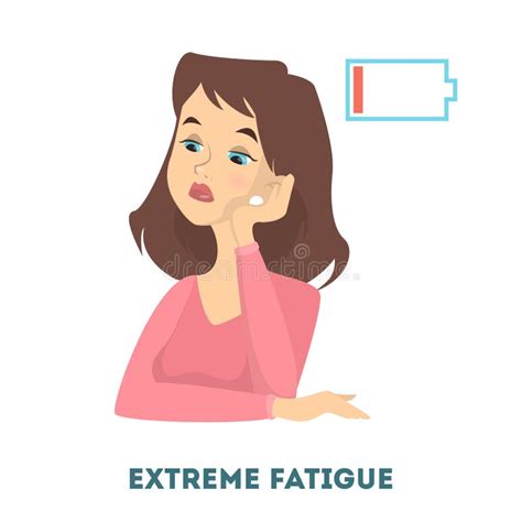 Extreme Fatigue Stock Illustrations – 248 Extreme Fatigue Stock Illustrations, Vectors & Clipart ...