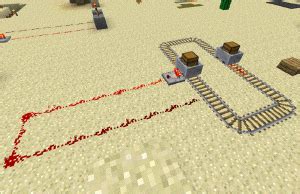 Detector Rail – Official Minecraft Wiki