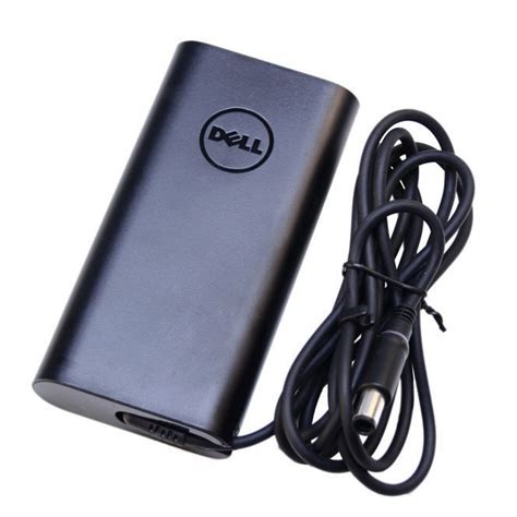 ORIGINAL OEM DELL 19.5A 4.62V 90W Dell Laptop Charger Dell AC Adapter Dell Power Cord for ...