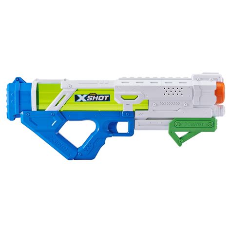 Buy Epic Size Water Warfare Fast-Fill Water Blaster by ZURU Online at Lowest Price in Ubuy Nepal ...