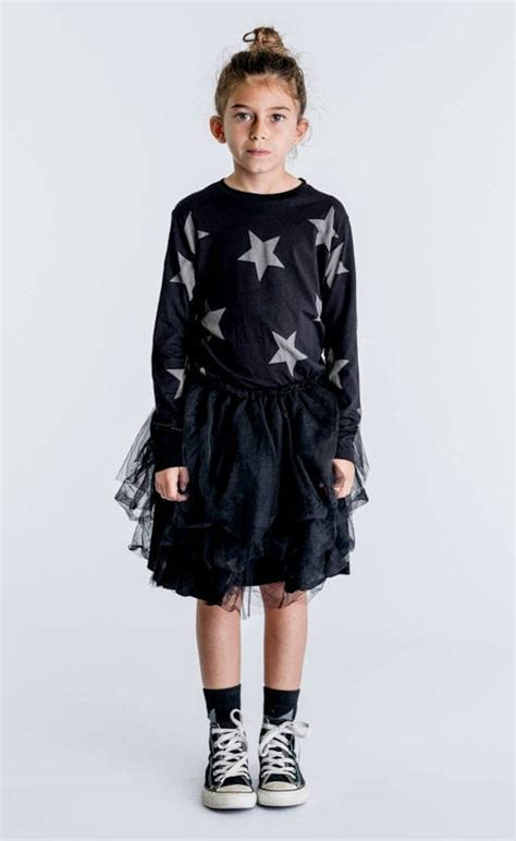 Celine Dion Has Released An Edgy Gender-Neutral Clothing Range For Kids ...