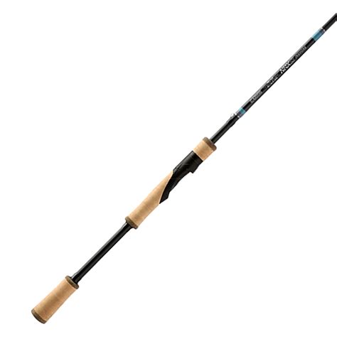 Shimano NRX+ Inshore Saltwater Spinning Rod | Sportsman's Warehouse