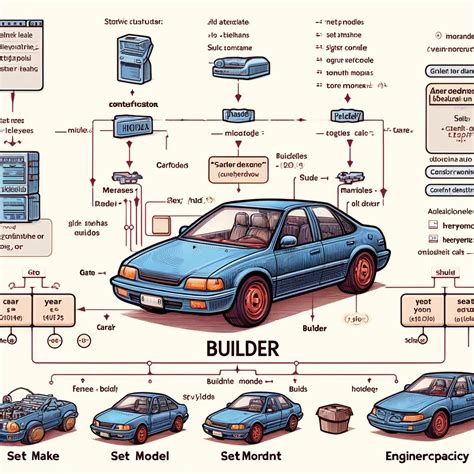 Understanding The Builder Design Pattern In Java | Creational Design ...