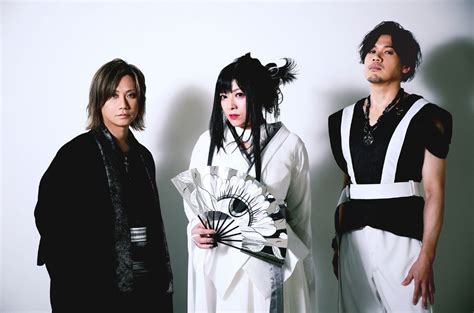 Japan's Wagakki Band Talks New Concept EP & Global Deal: Interview | Billboard