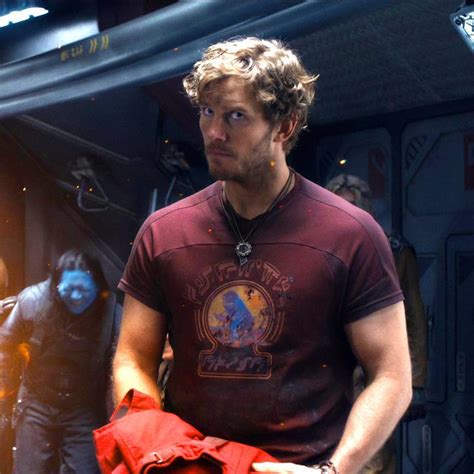 Chris Pratt Explains Star-Lord's Surprising Ending In Guardians 3