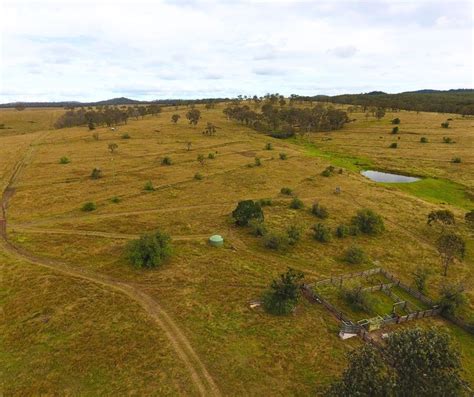 Rural & Farming Sold in "Bolongo" 933 Middle Creek Cooyar Road, Pimpimbudgee QLD 4615 ...