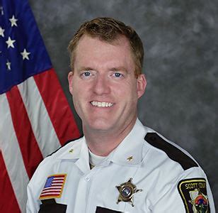 County Sheriff | Scott County, MN