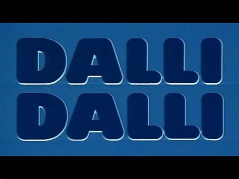 Dalli Dalli 1986 - YouTube