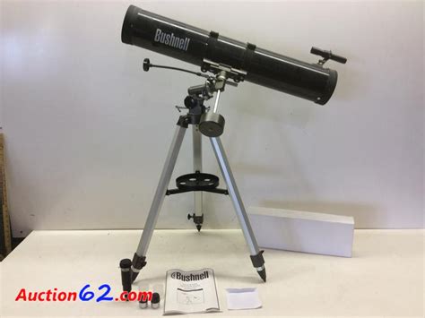 Bushnell Telescope - lagoagrio.gob.ec