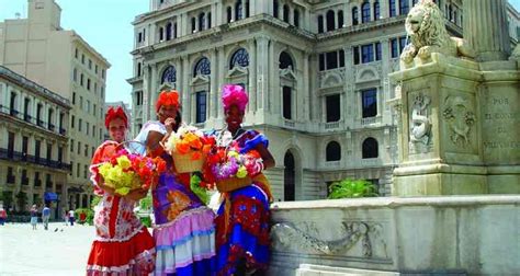 [OFFICIAL®] Gran Caribe Hotels | Cuba Culture