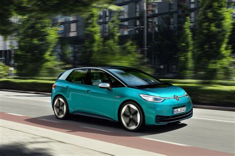 22 nieuwe elektrische auto's die u in 2020 kunt rijden | ActivLease