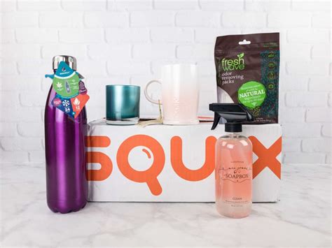 Squix Reviews: Get All The Details At Hello Subscription!