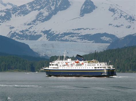 Alaska Marine Highway | Alaska | Pinterest