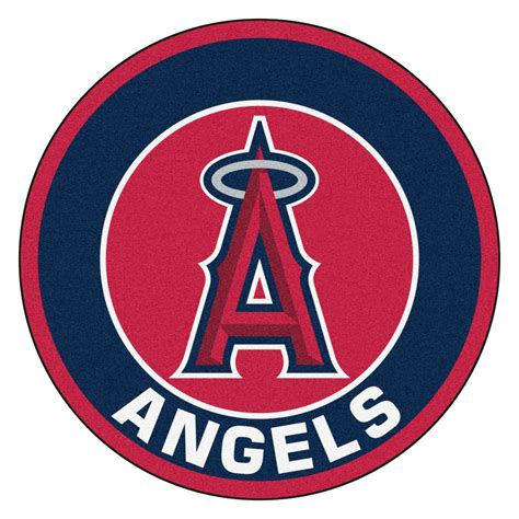 La Angels Logo - ClipArt Best