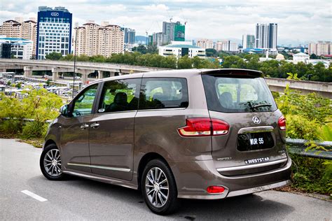 Maxus G10 SE Review: The Van That Can | BTW | Rojak Daily