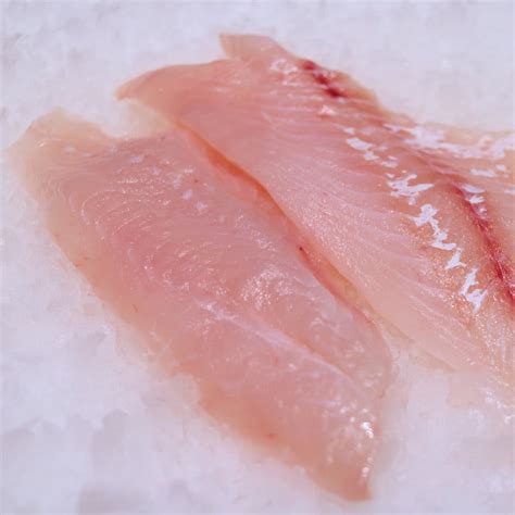 Red Snapper Fillets – Seafood and More