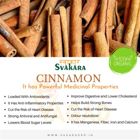 Top Incredible Health Benefits of Cinnamon