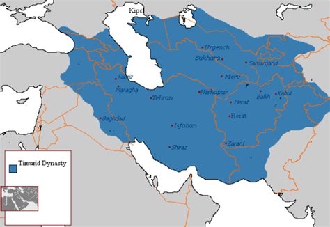 Medieval Empires