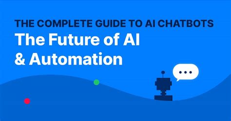 AI Chatbots: The Future of AI and Automation | Capacity