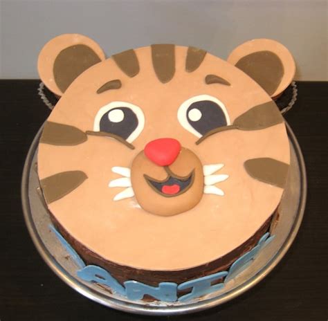 Items similar to Tiger Cake Topper, Tiger Birthday Cake Topper, Tiger Birthday Party Decor ...