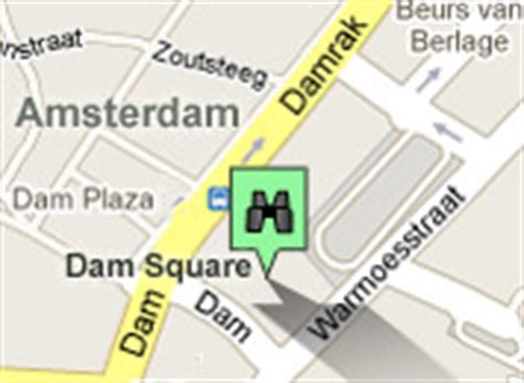 HOTELS near DAM SQUARE, Amsterdam | 75% off | Hotel Direct