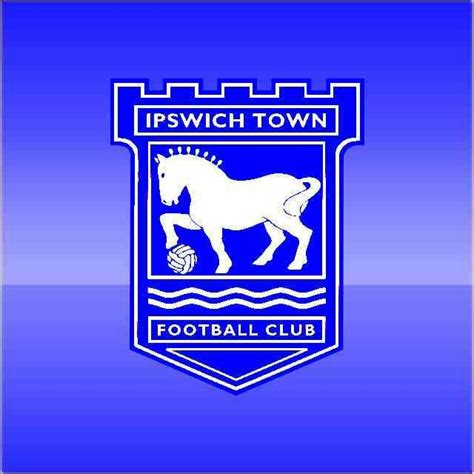 Ipswich Town wallpaper. | Team wallpaper, Ipswich town, Football wallpaper