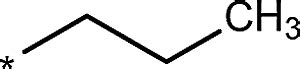 Naming Simple Alkyl Chain Functional Groups