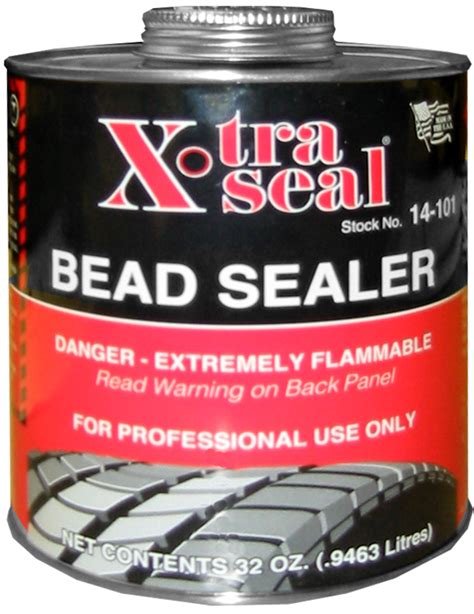 Tire Mounting Bead Sealer 9402