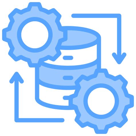 Data processing - Free seo and web icons