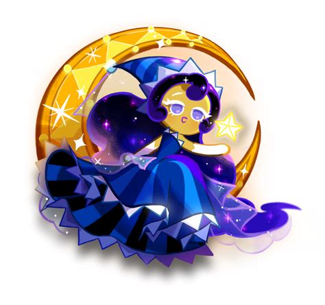 Moonlight Cookie | VS Battles Wiki | Fandom