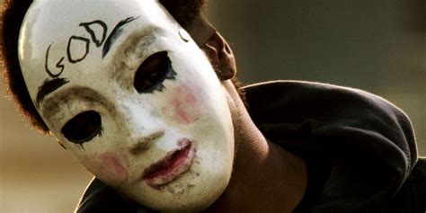 The Purge: The 10 Scariest Masks, Ranked