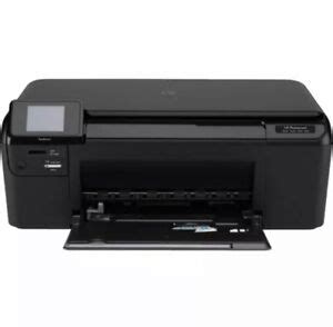 HP Photosmart D110 Wireless Printer | eBay