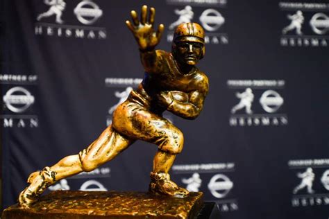 What TV Channel Is the Heisman Trophy Ceremony On Tonight?