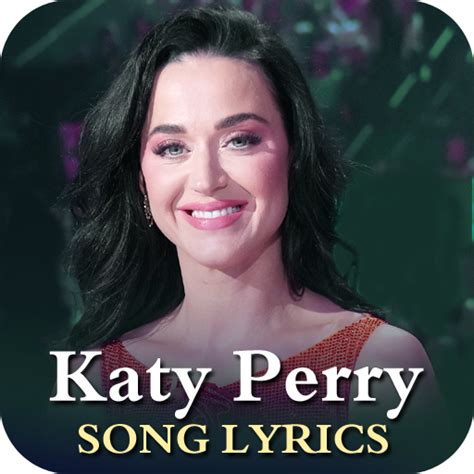 Song Lyrics For Katy Perry Store | lightningbikes.com