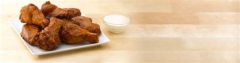 Spicy Buffalo Wings Delivery Near Me - Best Buffalo Chicken Wings ...