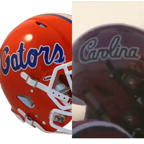 South Carolina has a new helmet with a new logo | Page 7 | SEC Rant