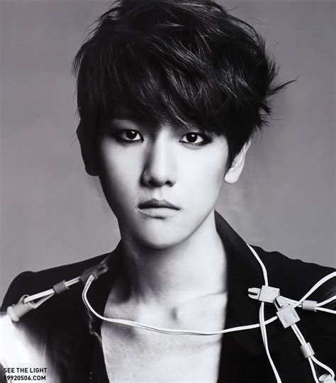 🔥 [40+] EXO Baekhyun Wallpapers | WallpaperSafari