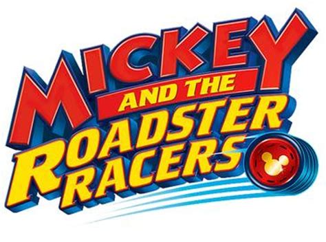 Mickey and the Roadster Racers-Goofy Gas Full Episode - video Dailymotion