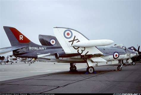 Supermarine Scimitar F1 - UK - Navy | Aviation Photo #2235240 | Airliners.net | Uk navy, Fly ...