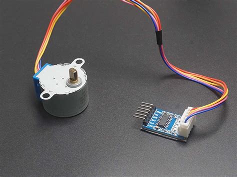 Stepper Motors Beginners Guide with Arduino Interfacing | Sensors..