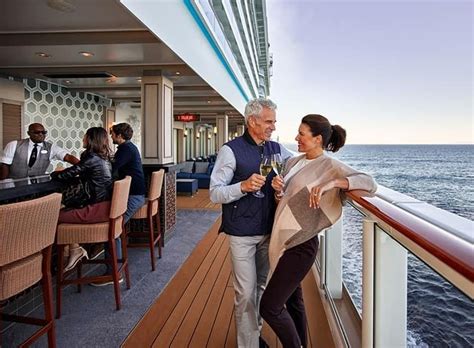 The Best Cruise Lines for Seniors - All About Cruises