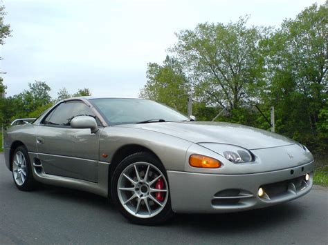 1998 Mitsubishi GTO specs, Engine size 3000cm3, Fuel type Gasoline, Transmission Gearbox Automatic