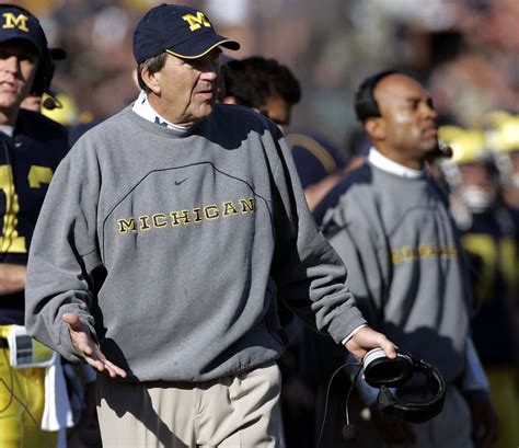 Michigan Football: Top 10 coaches in program history