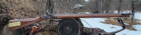 Baker rifle | The Muzzleloading Forum