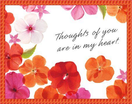 Thinking of You Cards Free | Free Thinking of You Greeting Cards » » » » Page 1 | Free greeting ...