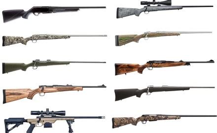 The Best .17-Caliber Rifles Available Today - RifleShooter