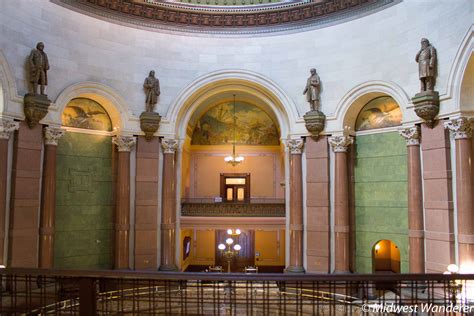 Illinois State Capitol: Take the Tour | Midwest Wanderer