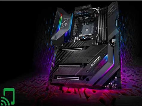 The 7 Best Motherboards for Gaming