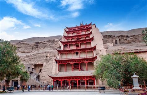 The Ultimate 10 Things to Do in Gansu