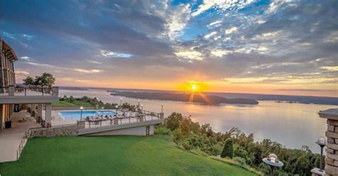 Lake Guntersville State Park